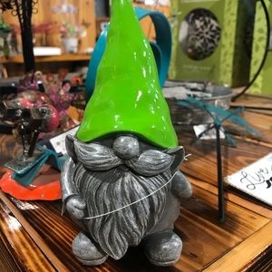 Meet your Posher, Babette